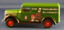 Matchbox yesteryear code gebraucht kaufen  Erfurt