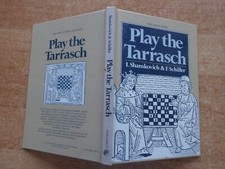 Play the tarrasch gebraucht kaufen  Solingen