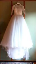 Abito sposa spose usato  Gazzaniga