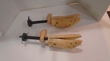 Sapatos femininos profissionais de madeira tamanho 9-11 comprar usado  Enviando para Brazil