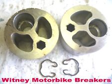 Triumph chain tensioners for sale  WITNEY
