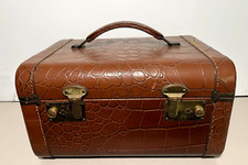 Vintage 1940s luggage for sale  Wilmington