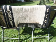 Westernpad professional choice gebraucht kaufen  Markt Berolzheim