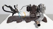 Turbocompressore 9673283680 fi usato  Narni