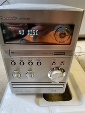 Panasonic pmx 3db for sale  STAMFORD