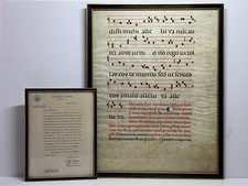 15th century franciscan for sale  HYTHE