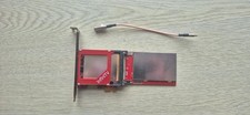 Adaptador PCIe sintonizador de TV placa a cabo 4 Ceton InfiniTV comprar usado  Enviando para Brazil