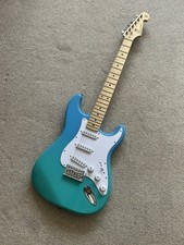Guitars sem1 stratocaster for sale  CHELMSFORD