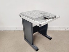 Granite topped isolation for sale  CAERPHILLY