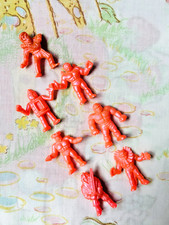 Lot figurines cosmix d'occasion  Toulouse-