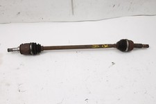 Antriebswelle hinten toyota gebraucht kaufen  Wittenburg