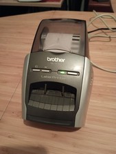 Brother 570 label for sale  HARTLEPOOL