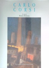 Carlo corsi bossaglia usato  Italia