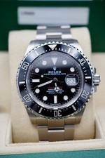 2017 rolex sea for sale  HOPE VALLEY