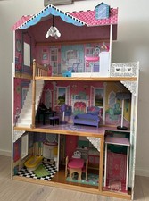 Casa barbie usato  Savona
