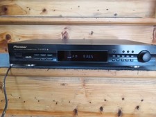 Pioneer 208rds digital d'occasion  Grans