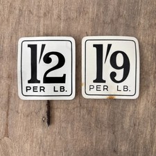Vintage rustic original for sale  LEWES