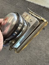 Lixadeira de acabamento pneumática a ar orbital alltrade 1986 vintage 8000 rpm 1812-a-313, usado comprar usado  Enviando para Brazil