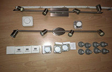 Led strahlerleiste dimmer gebraucht kaufen  Mannheim