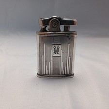 Vintage ronson sterling for sale  CHICHESTER