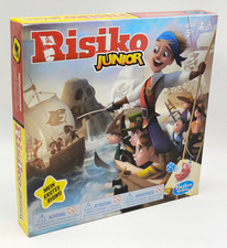 Risiko junior brettspiel gebraucht kaufen  Emmendingen