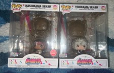 Funko pop hashirama gebraucht kaufen  Königsbrunn