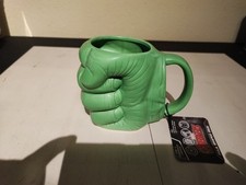ugly doll tasse gebraucht kaufen  Oberhausen-Rheinhausen