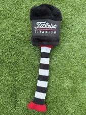 Titleist titanium golf for sale  WILMSLOW