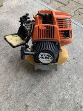 Stihl freischneider 4 gebraucht kaufen  Budenheim