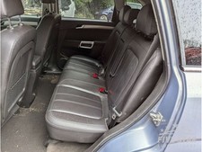 Vauxhall antara rear for sale  UK