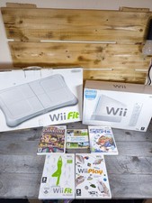 Boxed nintendo wii for sale  Ireland