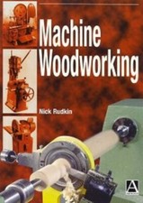 Machine woodworking nick for sale  UK