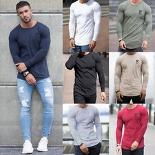 Mens slim muscle for sale  BLACKBURN