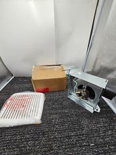 Ventilador de banheiro Cyclone C50 50 CFM silencioso 3,5 sones eficiente em termos energéticos comprar usado  Enviando para Brazil