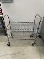 Shelf rolling wire for sale  Prospect Heights