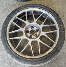 Golf mk4 bbs for sale  READING