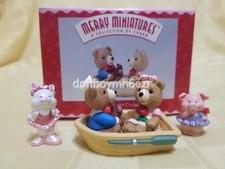 Hallmark merry miniatures for sale  Southampton