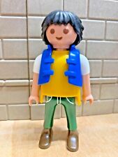 Playmobil men character d'occasion  Expédié en Belgium