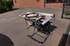 Evolution rage table for sale  MALTON