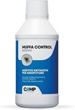 Camp muffa control usato  Muro Lucano