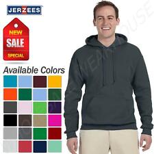 Jerzees mens hoodie for sale  Bedford