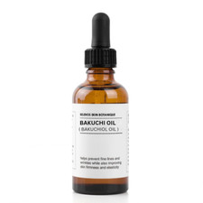 ÓLEO DE BAKUCHIOL - (BAKUCHI) Óleo (prensado a frio e não refinado) 50ml comprar usado  Enviando para Brazil