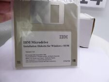 Ibm 340 170mb for sale  NORWICH