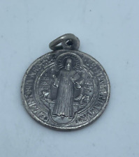 Ancienne médaille religieuse d'occasion  Prades