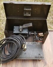 dumore toolpost grinder 7 011 for sale  Nampa