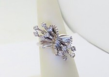 White gold diamonds for sale  Cheswick