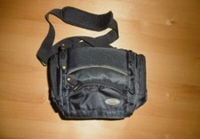 Schwarze foto tasche gebraucht kaufen  Syke