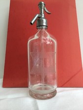 Alte siphonflasche sodaflasche gebraucht kaufen  Uetze