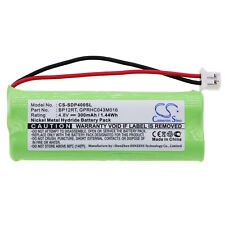 Batterie 300mah type d'occasion  Dompierre-sur-Besbre