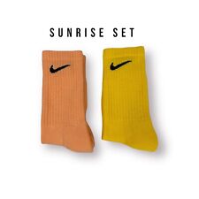 Nike socken gelb gebraucht kaufen  Bisingen